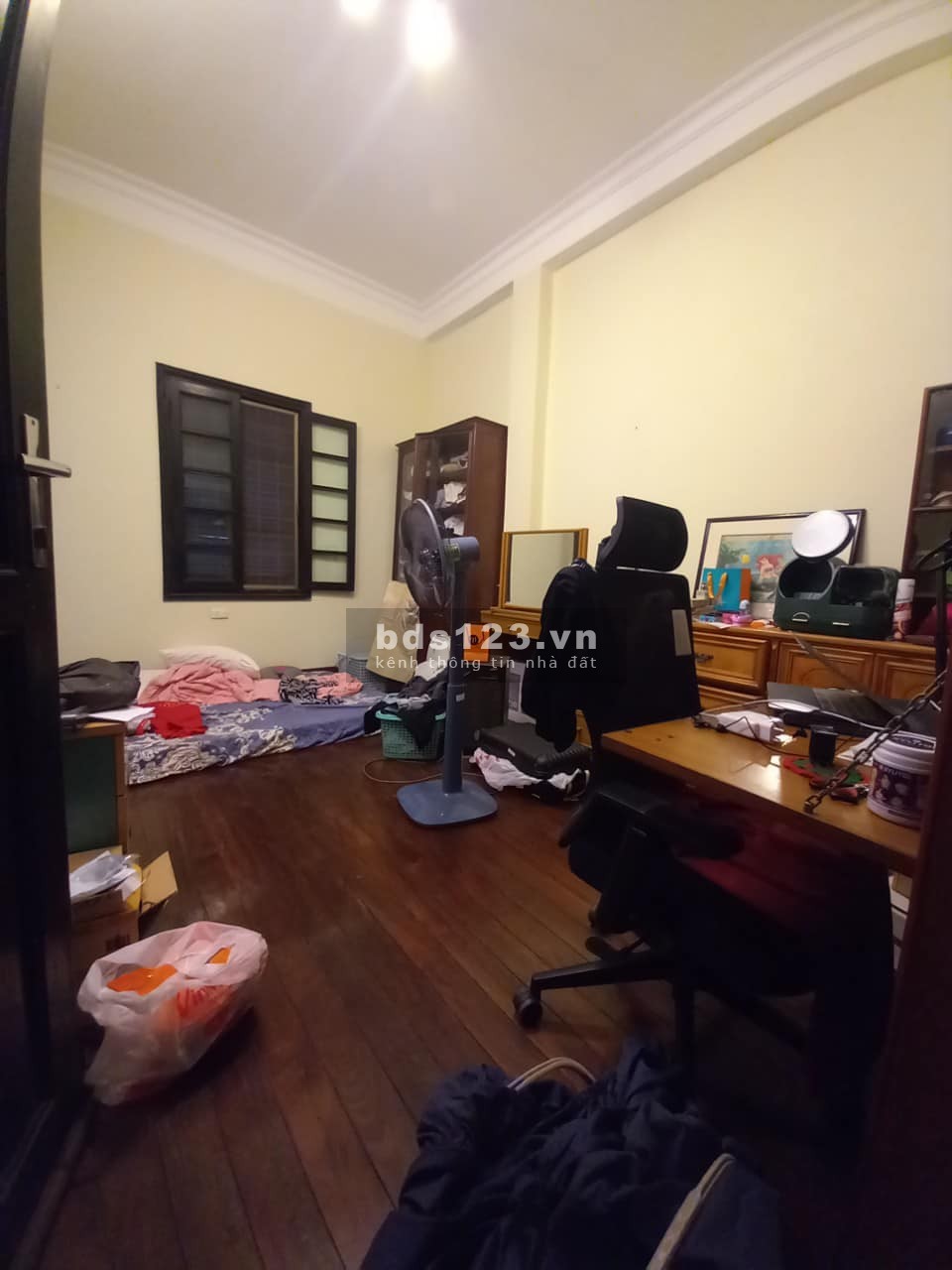 Bán nhà riêng chính chủ Thanh Xuân, DT 50m² x 4 tầng, 2 thoáng, giá 6 tỷ.