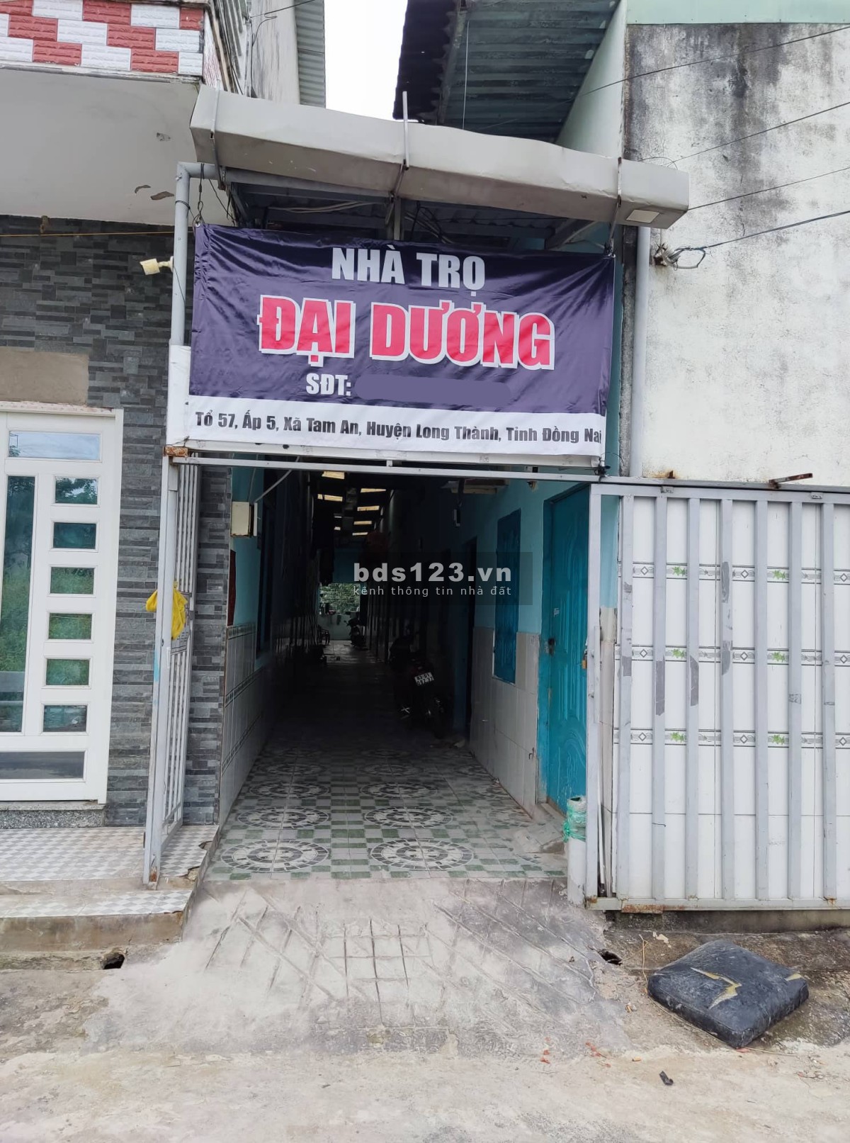 Còn Phòng - Phòng Trọ Cho Thuê Tại Khu Công Nghiệp Long Thành Đồng Nai