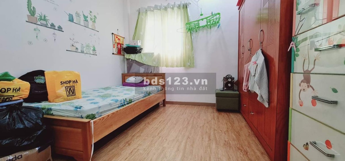 Bán nhà hẻm xe hơi Phạm Văn Hai, Tân Bình, GPXD 5 tầng nhà mới nhỉnh giá 4 tỷ LH 0903089015