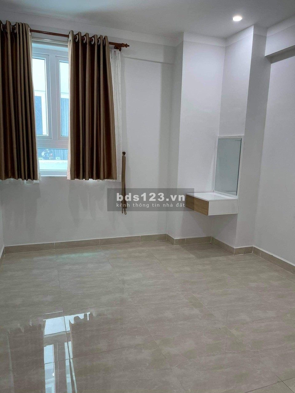Bán căn hộ chung cư Mỹ Phúc phường 16 quận 8 tầng 15 DTSD 52m²