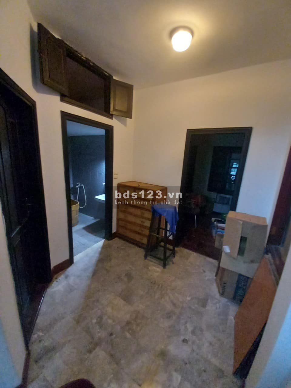 Bán nhà riêng chính chủ Thanh Xuân, DT 50m² x 4 tầng, 2 thoáng, giá 6 tỷ.