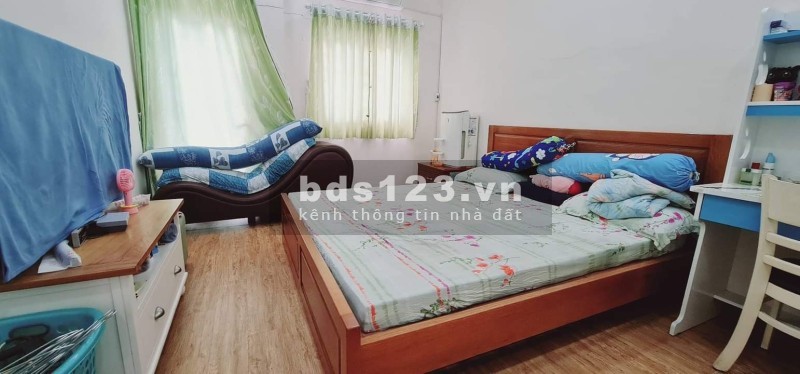 Bán nhà hẻm xe hơi Phạm Văn Hai, Tân Bình, GPXD 5 tầng nhà mới nhỉnh giá 4 tỷ LH 0903089015