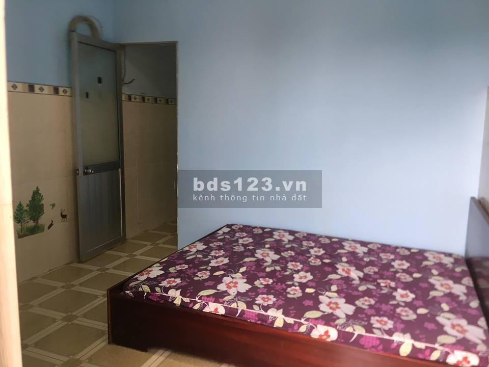 Phòng Đẹp có Nội Thất cho thuê 26/42 Tân Sơn Nhì, P.TSN, Q.Tân Phú có máy lạnh, MG, Thang Máy ...