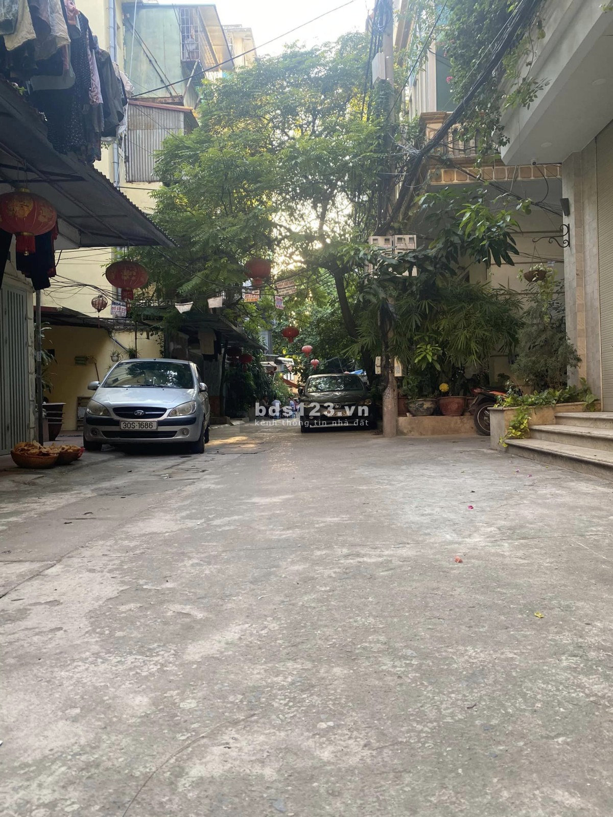 Bán nhà riêng chính chủ Thanh Xuân, DT 50m² x 4 tầng, 2 thoáng, giá 6 tỷ.