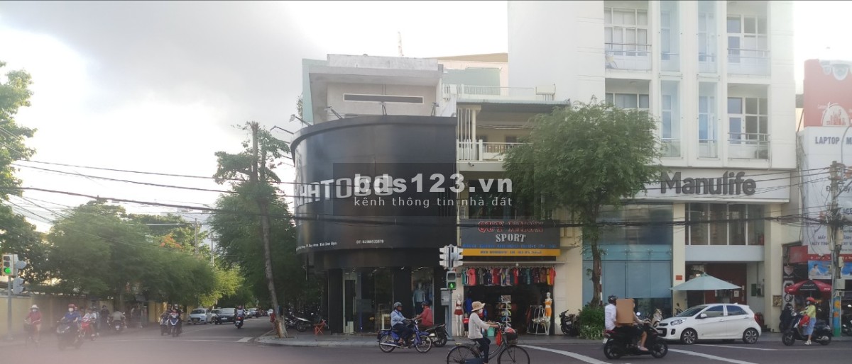 Nhà cần bán ngay trung tâm thành phố, đầu tư sinh lợi lâu dài