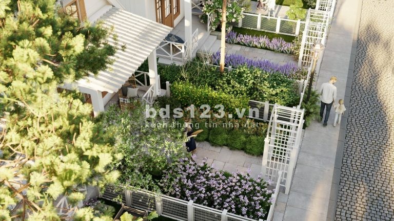 Dự án The Pine Hills đất nền nghĩ dưỡng tại Bảo Lộc giá chỉ 8,5tr/m2