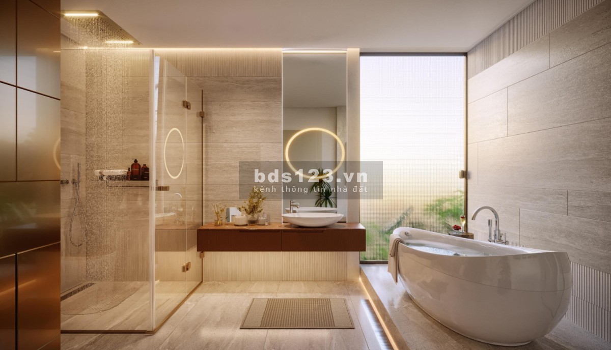 Mở bán căn hộ cao cấp vị trí siêu đẹp tại Thủ Thiêm, giá chỉ 150tr/m2, CĐT Hàn Quốc 0968 612 039