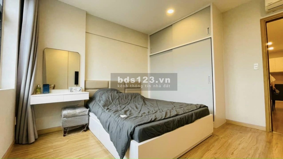 Bán gấp Căn hộ 1PN 1WC 48.3 m²chung cư saigonhomes, Bình Tân mới bàn giao