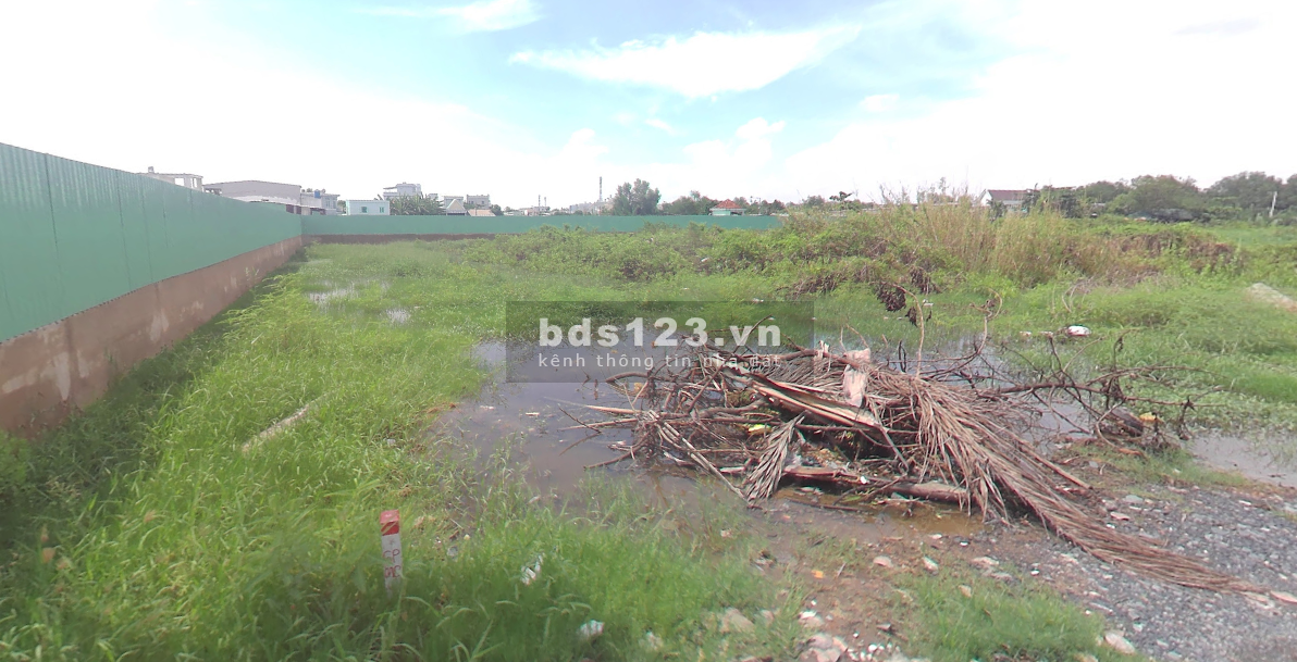 Kẹt tiền quá bán lẹ đất vườn Bình Chánh 400m2 có 80m2 thổ