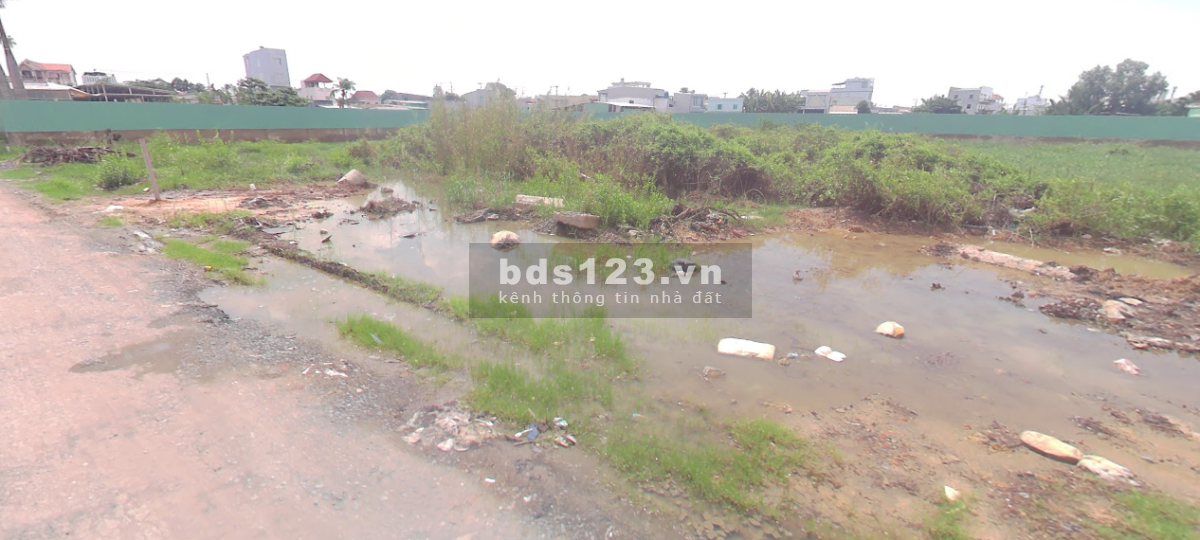 Kẹt tiền quá bán lẹ đất vườn Bình Chánh 400m2 có 80m2 thổ
