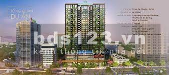 Mở bán đợt đầu tiên căn hộ chung cư cao cấp Green Diamond 93 Láng Hạ Đống Đa, Hà Nội