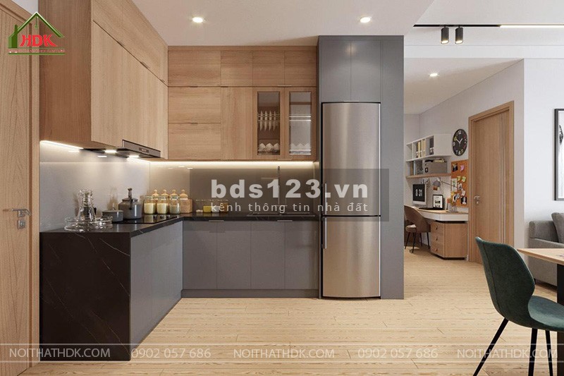 Chỉ 1.99 tỷ có ngay căn hộ 2PN góc 70m2 view bể bơi siêu thoáng, không bị che chắn