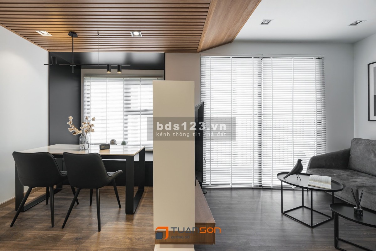 Chỉ 1.99 tỷ có ngay căn hộ 2PN góc 70m2 view bể bơi siêu thoáng, không bị che chắn