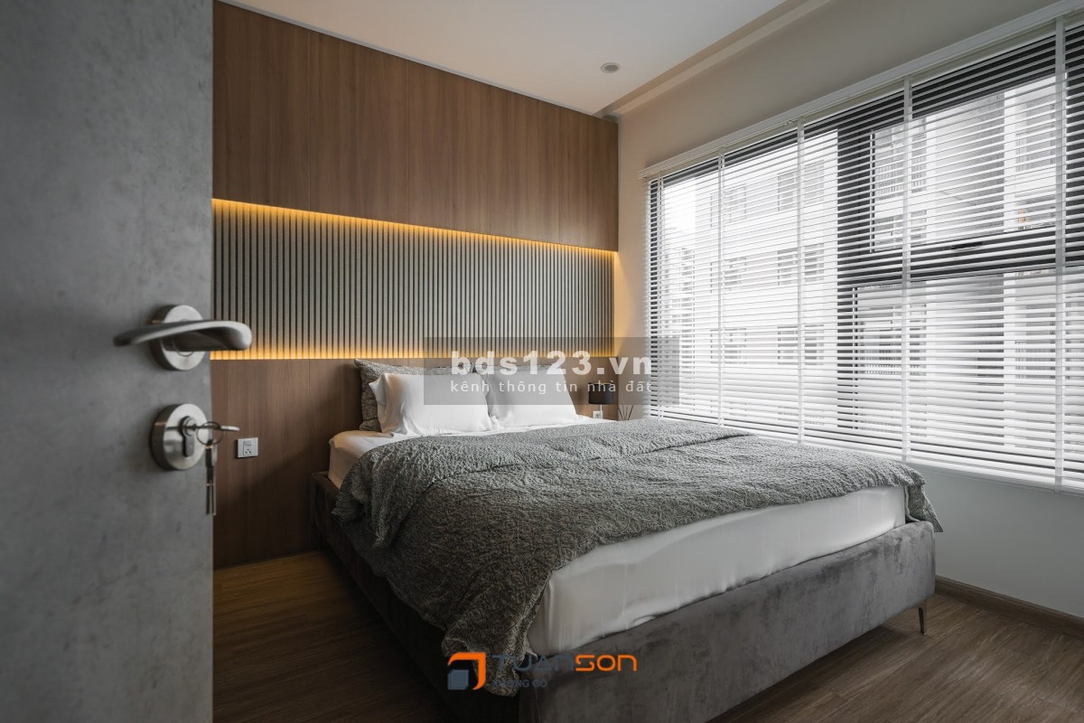 Chỉ 1.99 tỷ có ngay căn hộ 2PN góc 70m2 view bể bơi siêu thoáng, không bị che chắn