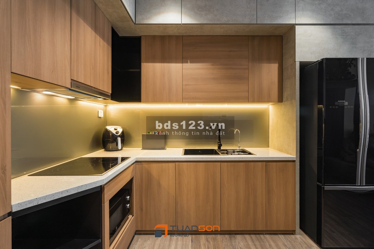 Chỉ 1.99 tỷ có ngay căn hộ 2PN góc 70m2 view bể bơi siêu thoáng, không bị che chắn