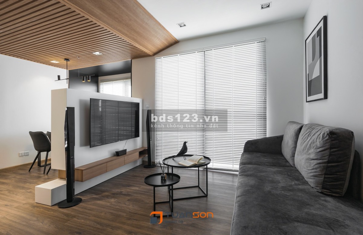 Chỉ 1.99 tỷ có ngay căn hộ 2PN góc 70m2 view bể bơi siêu thoáng, không bị che chắn