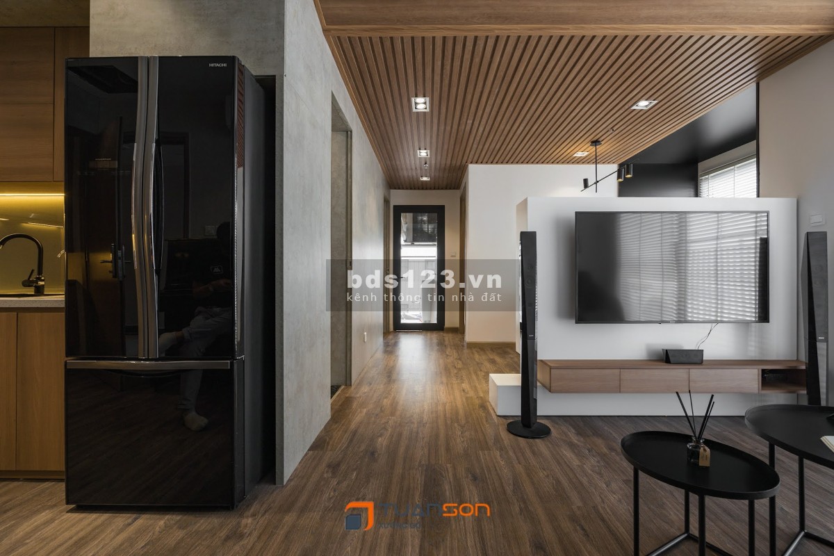 Chỉ 1.99 tỷ có ngay căn hộ 2PN góc 70m2 view bể bơi siêu thoáng, không bị che chắn
