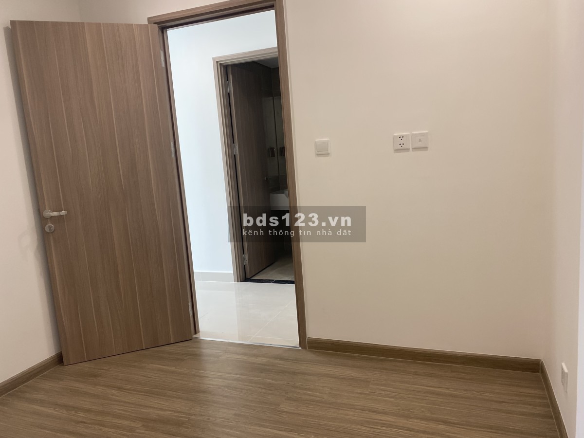 Cắt lỗ căn 2PN+ S10 mới nhận nhà đầu T10 - Rẻ hơn Giá CĐT - Bao sang tên chuyển nhượng