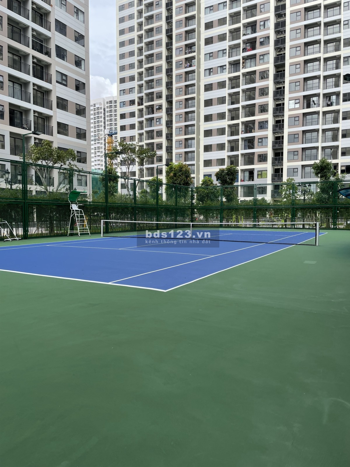 Cắt lỗ căn 2PN+ S10 mới nhận nhà đầu T10 - Rẻ hơn Giá CĐT - Bao sang tên chuyển nhượng
