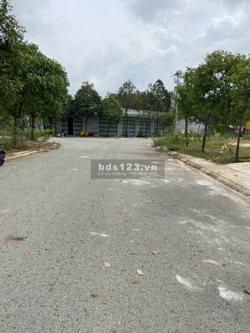 Chuyển hướng kinh doanh chính chủ muốn bán 150m2 đất tại MP4, giá 920 triệu