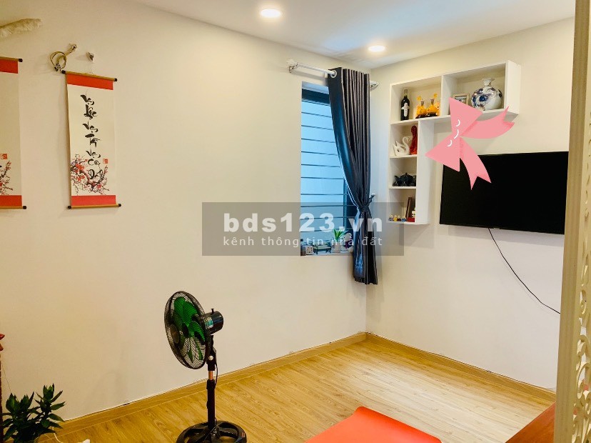 Bán gấp Căn hộ 1PN 1WC 48.3 m²chung cư saigonhomes, Bình Tân mới bàn giao