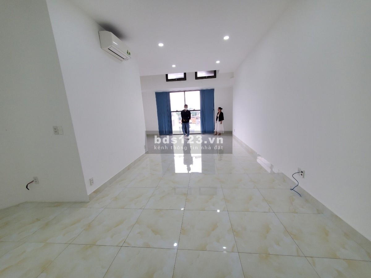 Cho thuê văn phòng giá rẻ - Nhiều Officetel cho thuê với nhiều DT 35 - 40 - 50 - 56 - 80 - 100m²