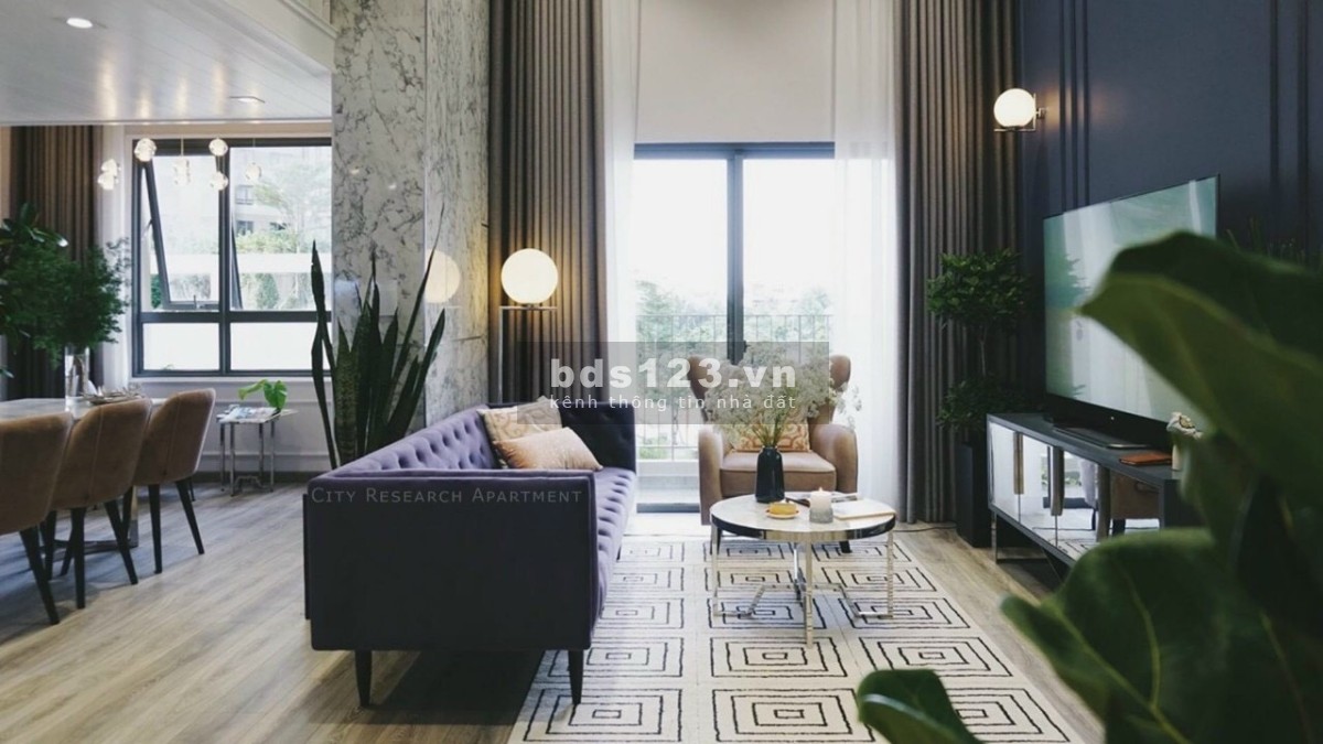 Cho thuê Duplex 2 phòng đẹp nhức nách Masteri Thảo Điền, tiện ích đủ