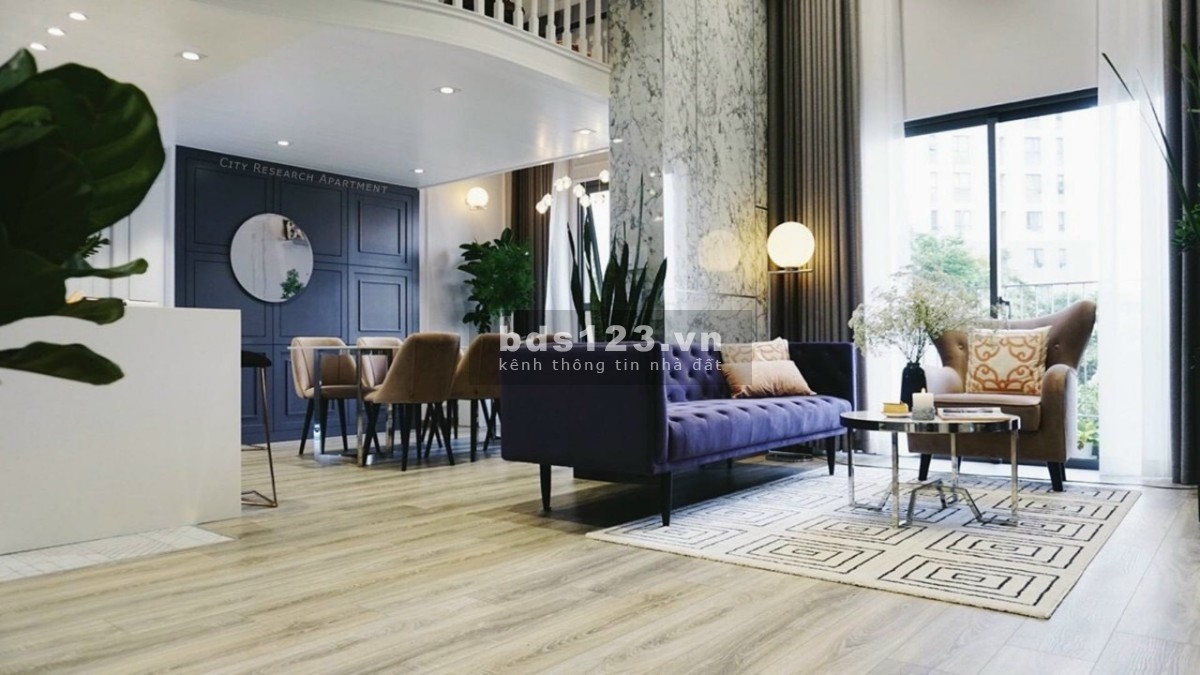 Cho thuê Duplex 2 phòng đẹp nhức nách Masteri Thảo Điền, tiện ích đủ