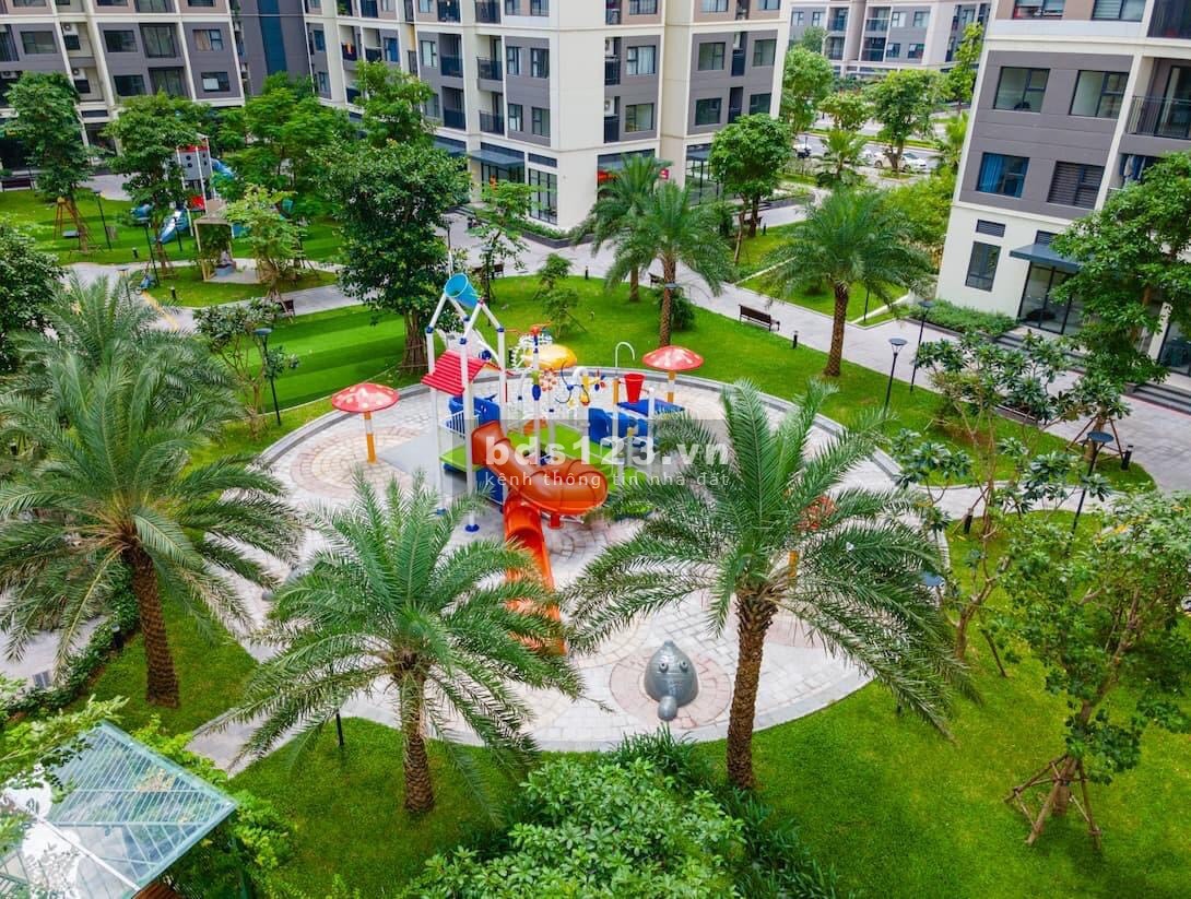 Bán căn 3PN Toà S1 Vinhomes Ocean Park vô vàn tiện ích giá mềm chỉ 2,5 tỷ