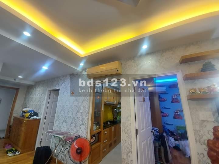 Nhượng lại căn hộ 64m2/ 2PN siêu đẹp phát tài , tăng full nội thất 150tr