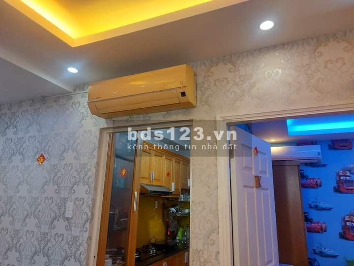 Nhượng lại căn hộ 64m2/ 2PN siêu đẹp phát tài , tăng full nội thất 150tr