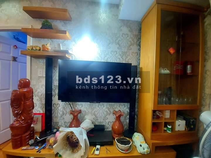Nhượng lại căn hộ 64m2/ 2PN siêu đẹp phát tài , tăng full nội thất 150tr
