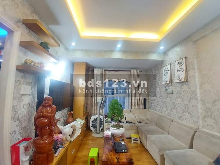 Nhượng lại căn hộ 64m2/ 2PN siêu đẹp phát tài , tăng full nội thất 150tr