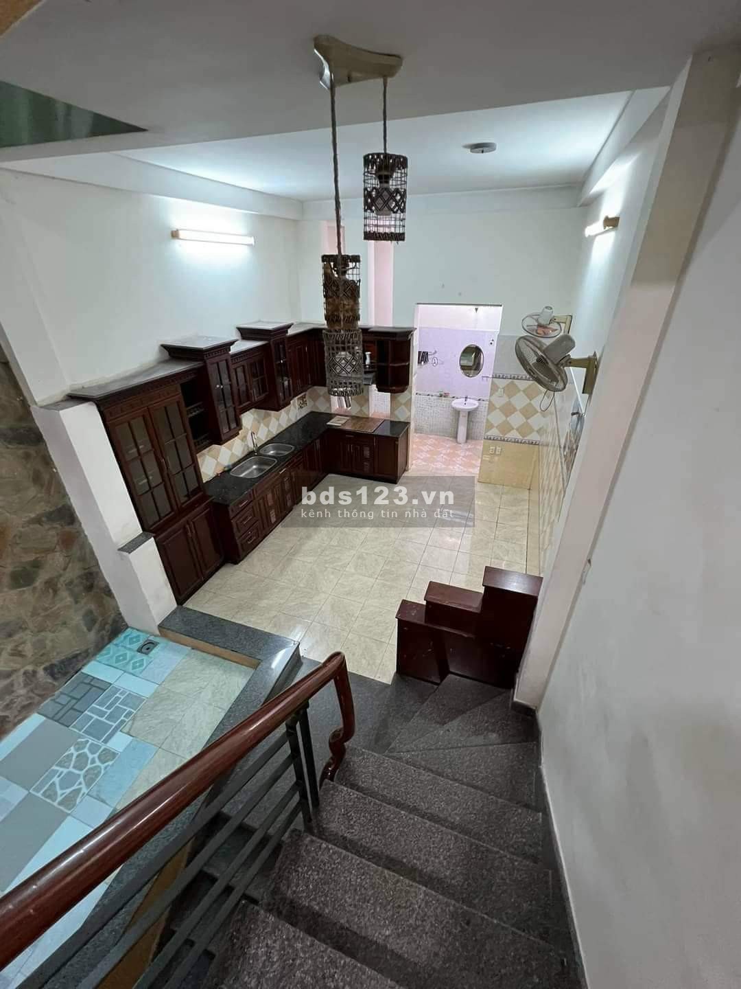 Bán nhà khu siêu Vip K300 Tân Bình, diện tích 70m², chỉ nhỉnh 14 tỷ