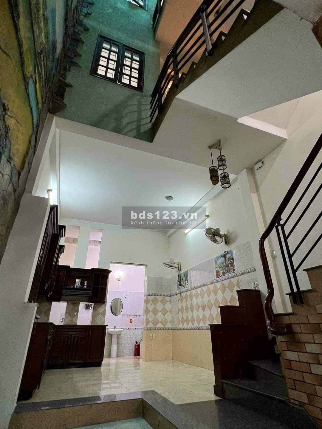 Bán nhà khu siêu Vip K300 Tân Bình, diện tích 70m², chỉ nhỉnh 14 tỷ