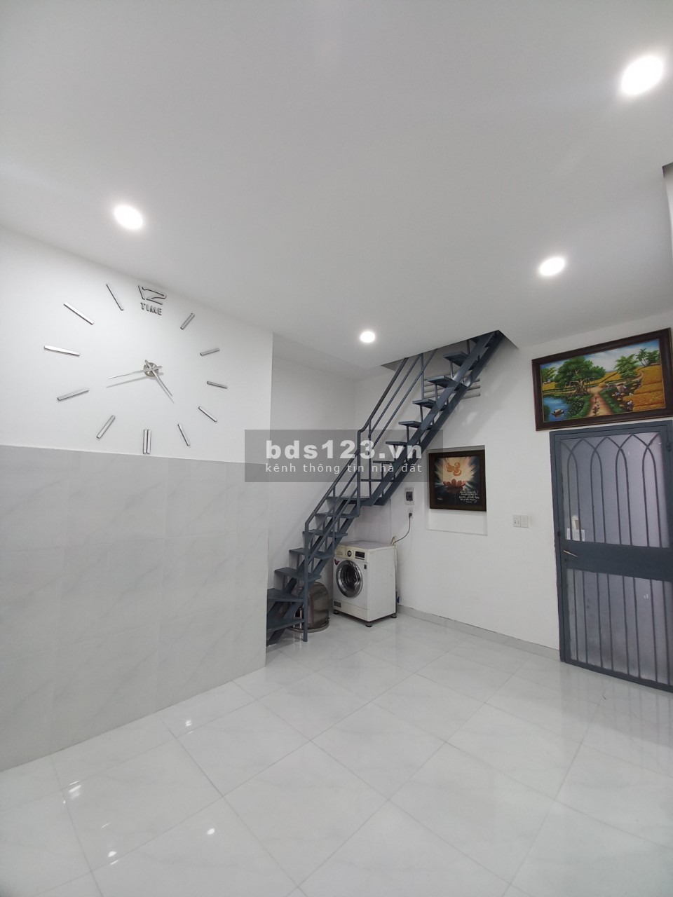 Cho thuê căn hộ 80m² tầng 4 chung cư Lý Thường Kiệt Quận 11 LH 0937645887