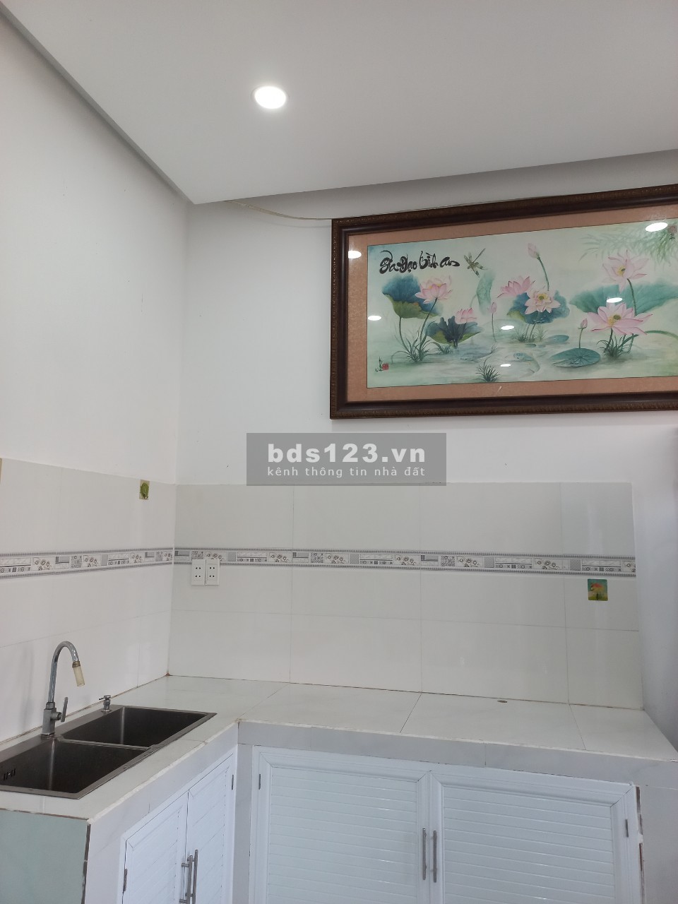 Cho thuê căn hộ 80m² tầng 4 chung cư Lý Thường Kiệt Quận 11 LH 0937645887