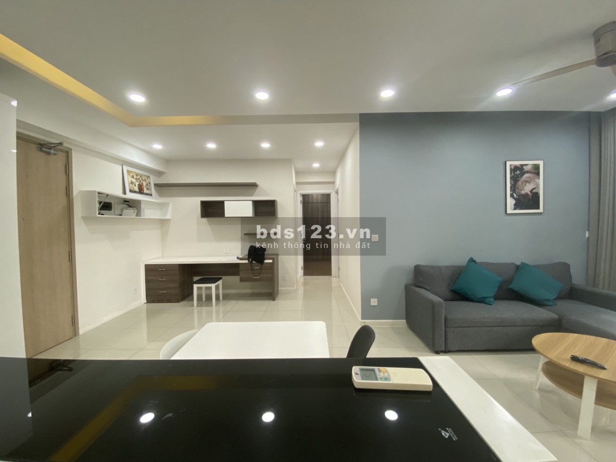 Cho thuê 2 phòng ngủ chỉ 35 triệu tại Estella Heights Quận 2