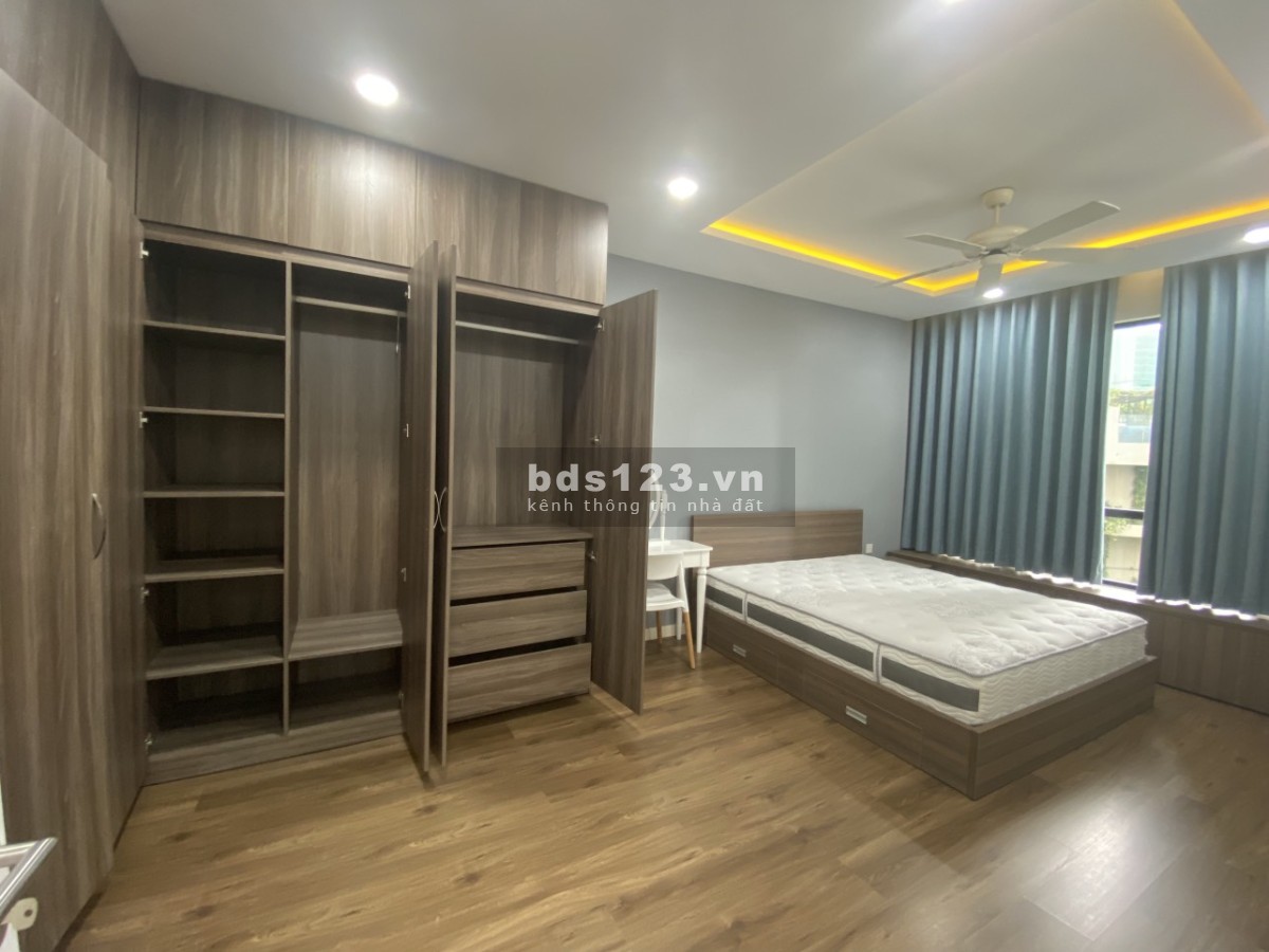 Cho thuê 2 phòng ngủ chỉ 35 triệu tại Estella Heights Quận 2