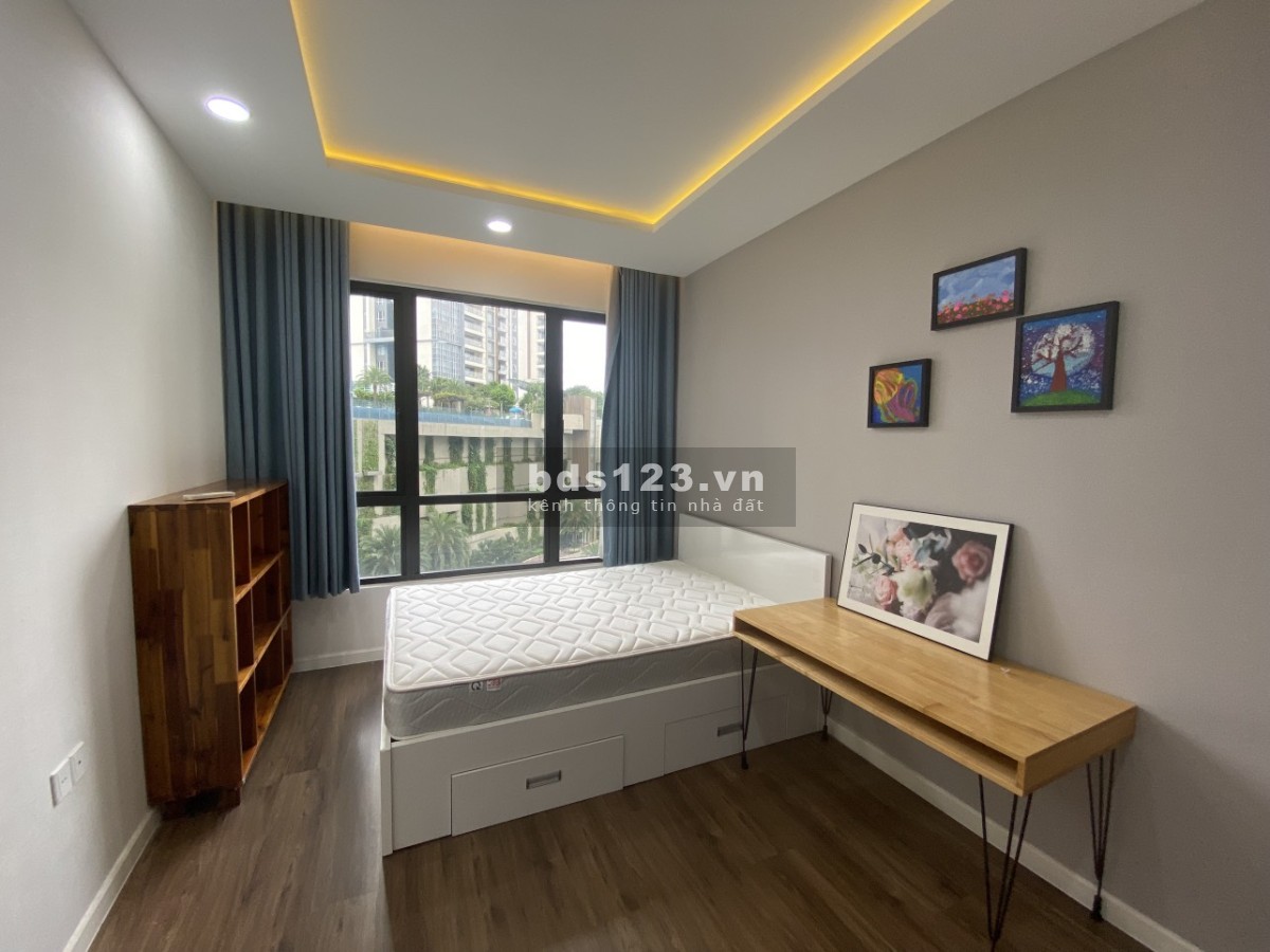 Cho thuê 2 phòng ngủ chỉ 35 triệu tại Estella Heights Quận 2