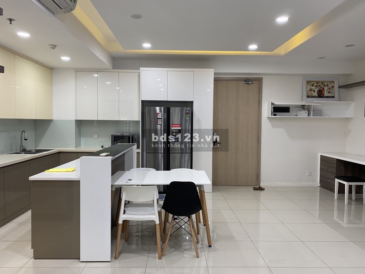 Cho thuê 2 phòng ngủ chỉ 35 triệu tại Estella Heights Quận 2