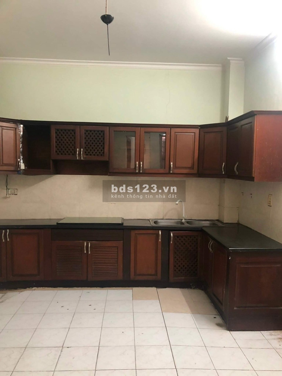 Bán nhà hẻm xe tải Nguyễn Văn Lượng, Gò Vấp, mặt tiền 5m, nhỉnh giá 7 tỷ đồng