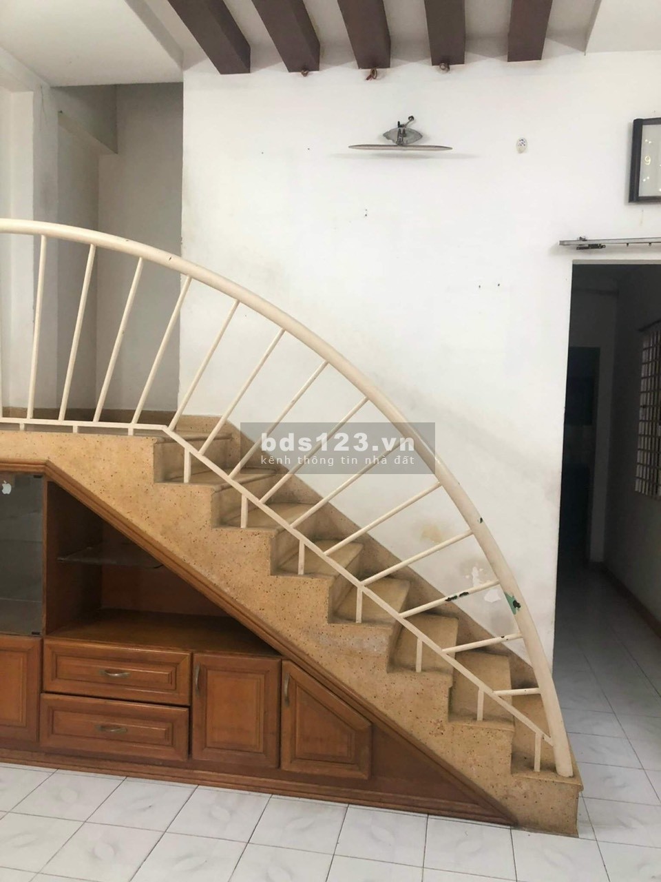 Bán nhà hẻm xe tải Nguyễn Văn Lượng, Gò Vấp, mặt tiền 5m, nhỉnh giá 7 tỷ đồng