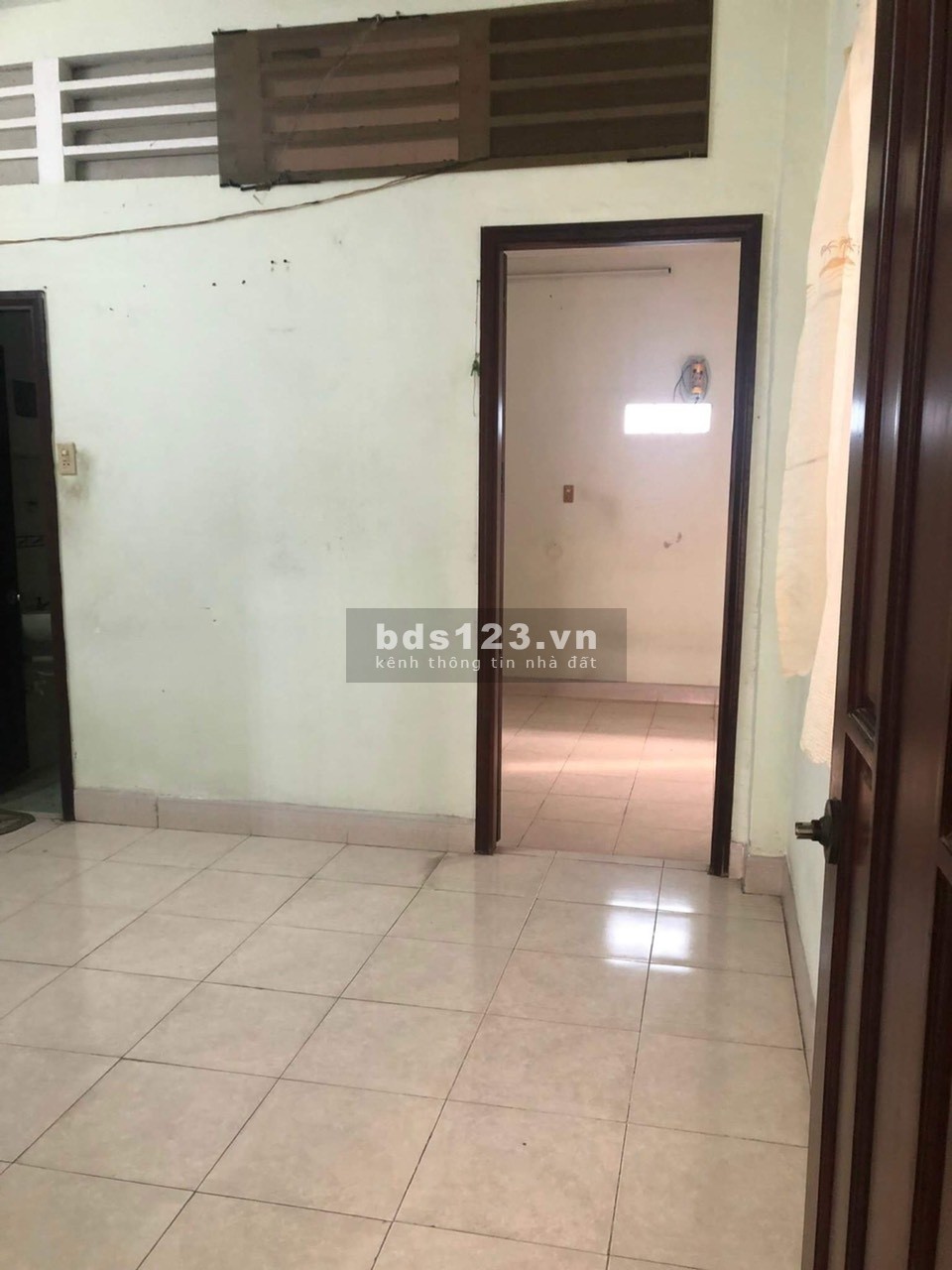 Bán nhà hẻm xe tải Nguyễn Văn Lượng, Gò Vấp, mặt tiền 5m, nhỉnh giá 7 tỷ đồng