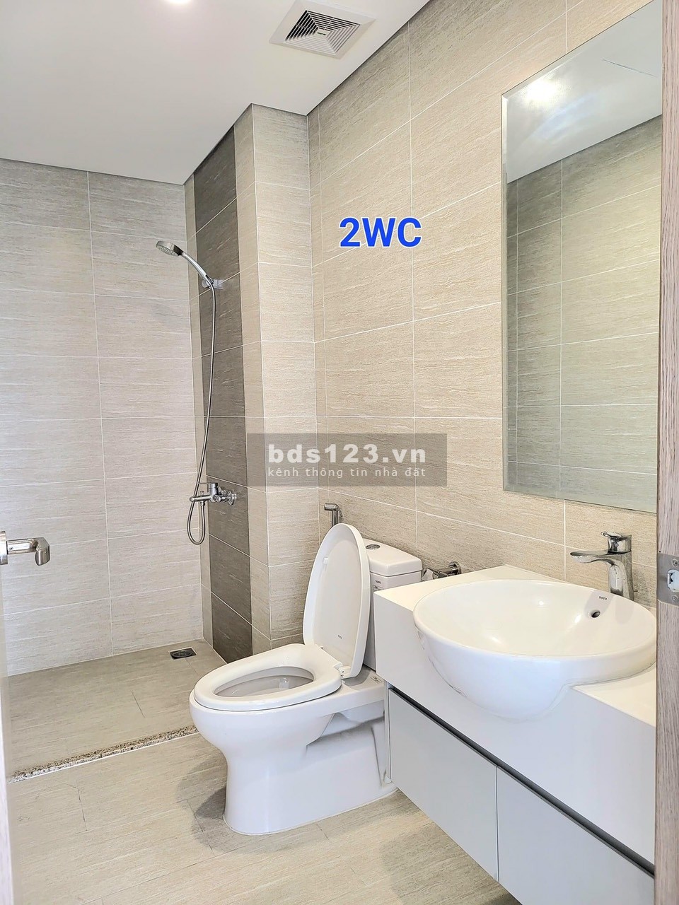 Bán căn 3PN Toà S1 Vinhomes Ocean Park vô vàn tiện ích giá mềm chỉ 2,5 tỷ