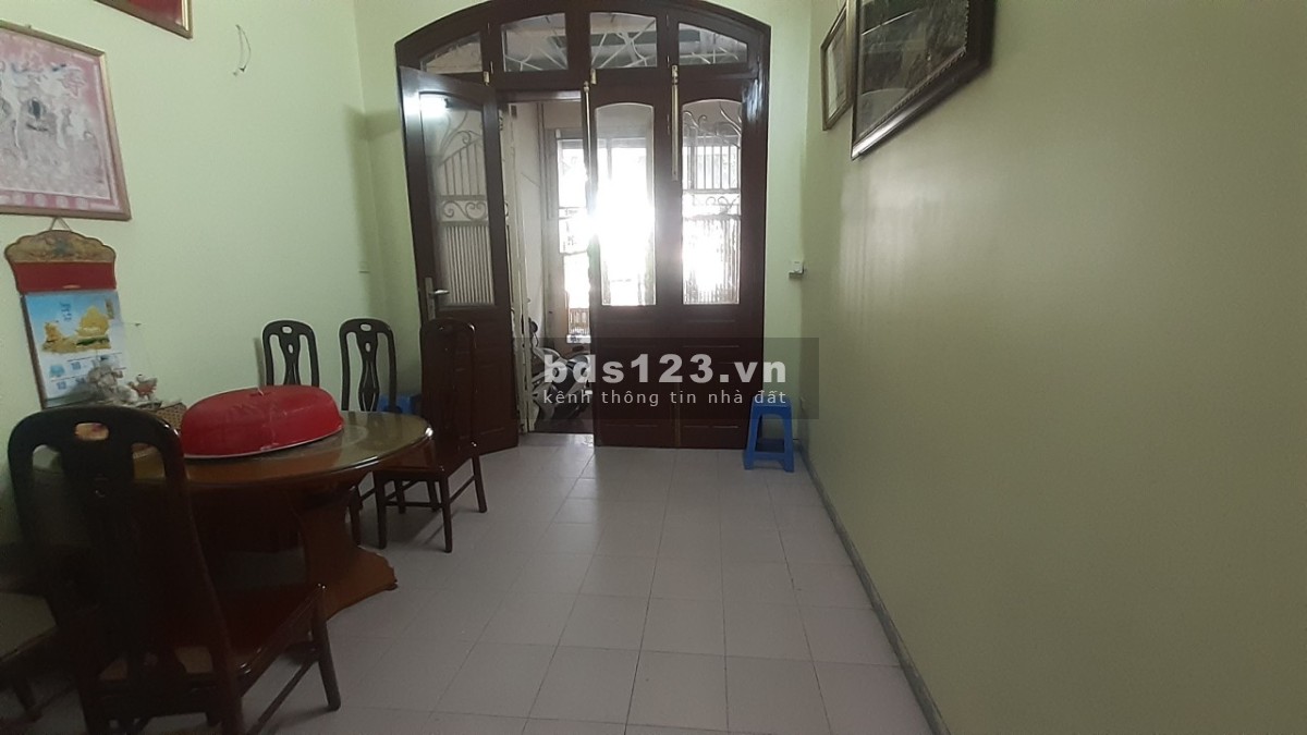 Cho thuê mặt mặt kinh doanh tầng 1 Ngõ 110 Trần Duy Hưng, Cầu Giấy, Hà Nội