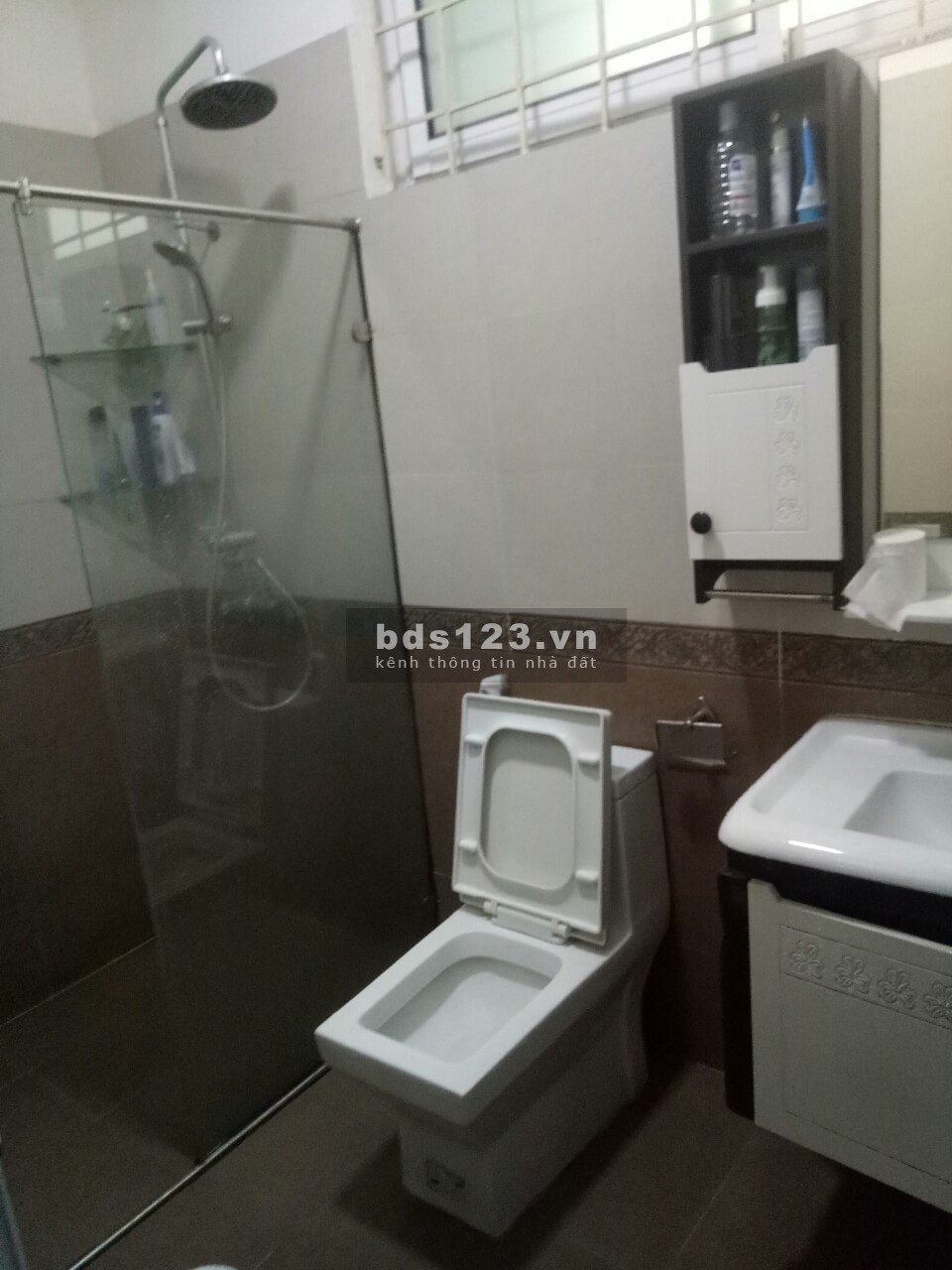 Chung cư Ecohomes 3 diện tích 68m2, có 2 pn, 2 wc giá 2.05 tỷ