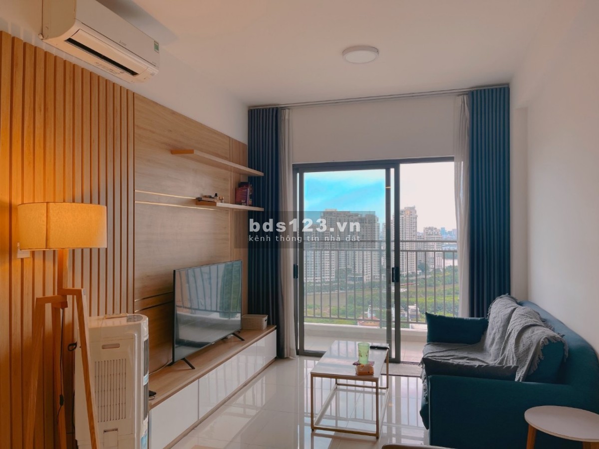 Nhu cầu - Phong cách - Hướng nhà là ba điều không thể thiếu khi mua CH The Sun Avenue