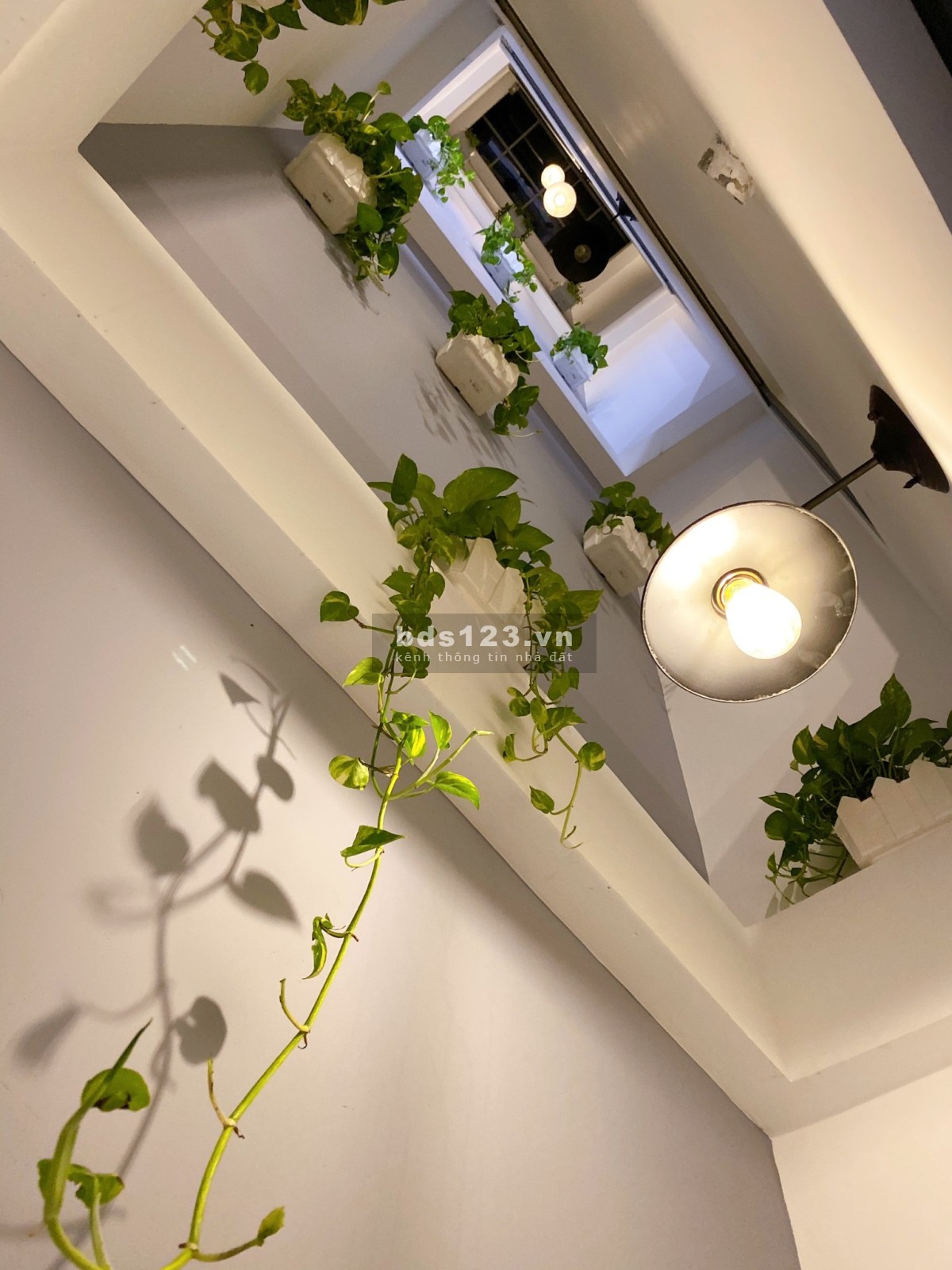 Chủ xuất cảnh cần bán gấp căn nhà hẻm xe hơi có thể ở hoặc cho làm văn phòng giá 8.3 tỷ