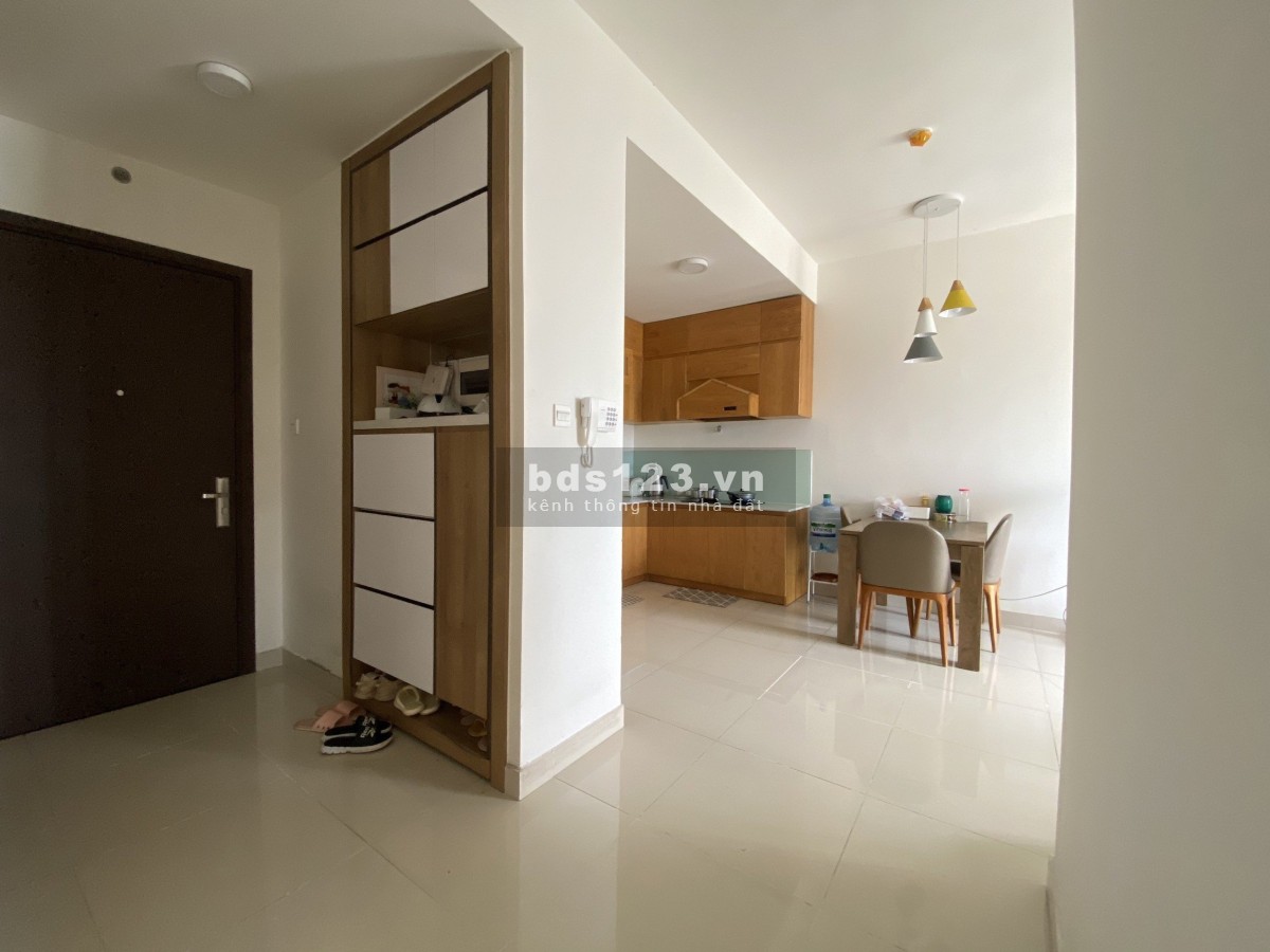 Nhu cầu - Phong cách - Hướng nhà là ba điều không thể thiếu khi mua CH The Sun Avenue